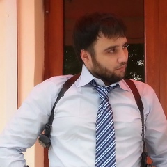 Иса Асхабов, 39 лет, Грозный