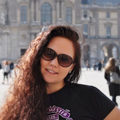 Виктория Фролова, 38 лет, Москва