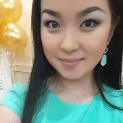 Saida Adilova, 32 года, Шу