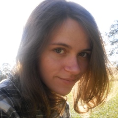 Marina Ribacki, 32 года
