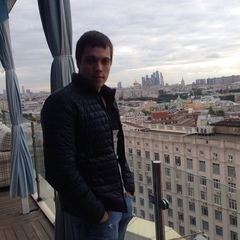 Denis Chuvikov, 31 год, Москва