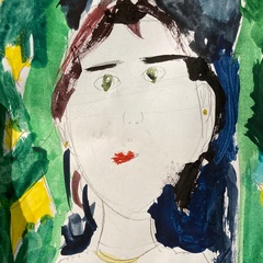 Полина Холина, 40 лет, Москва