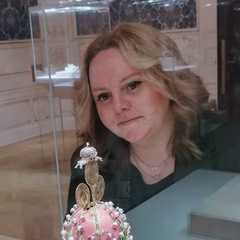 Маруська Иванчикова, Трехгорный
