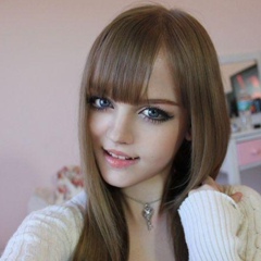 Карина Белая, 26 лет