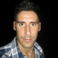 Nicola Piovaccari, 40 лет, Bologna