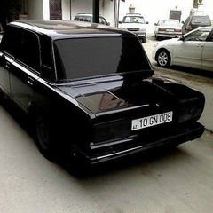 Ильяс Алиев