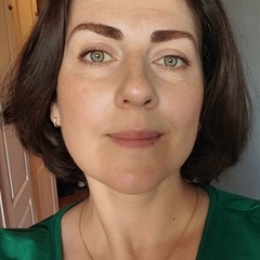 Анна Пинкевич, 47 лет, Санкт-Петербург
