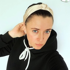 Svetlana Vyacheslavovna, Санкт-Петербург
