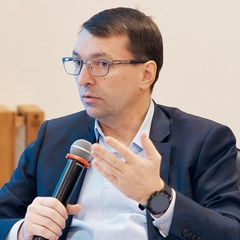 Дмитрий Сердюков