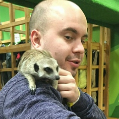 Павел Чиликин, 36 лет