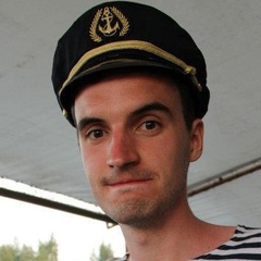 Андрей Кохан, 38 лет, Москва