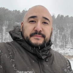 Илья Жирков, 36 лет, Якутск