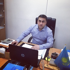 Зико Чачидзе, 43 года, Алматы