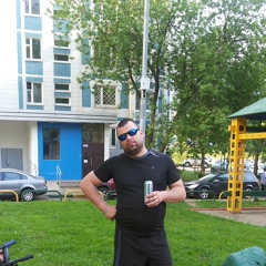 Андрей Мешалкин, 43 года, Москва