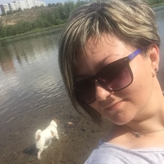 Екатерина Парфенова, 43 года, Красноярск