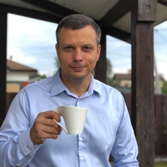Илья Грибцов, 41 год, Нижневартовск