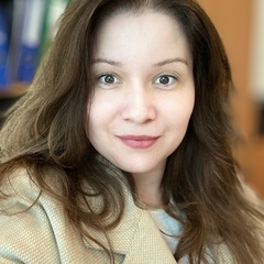 Наталья Заборщикова, Санкт-Петербург