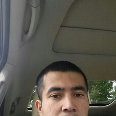 Alisher Turobov