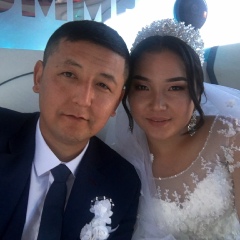 Курманбек Матанов, 34 года, Джалал-Абад