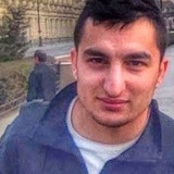 Кямран Юсубов, 35 лет, Баку