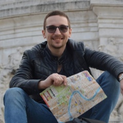 Дмитрий Кузин, 38 лет, Москва