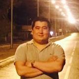 Ерлан Нуржанов, 34 года, Семей