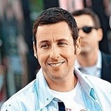 Adam Sandler, 47 лет, Los Angeles