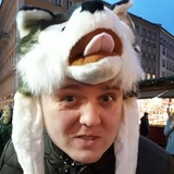 Алексей Архиреев, 38 лет, München
