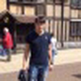 Yelzhan Bulatovich, London