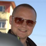 Александр Сорокин, 40 лет