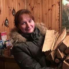 Катюшка Симонова, 37 лет, Кимры