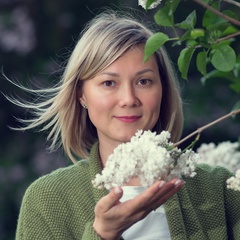 Анна Бойко, 39 лет, Москва