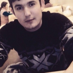 Davronbek Qurboniyozov, 34 года, Санкт-Петербург