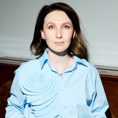 Екатерина Лапшина, Москва