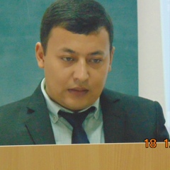 Arslan Hudayberdiyev, Туркменабад