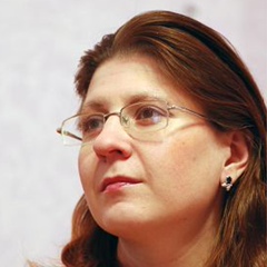 Julia Gvarishvili, Москва