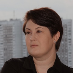 Елена Мухина, 39 лет, Москва