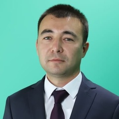 Nurlan Kapasbekov, Узынагаш