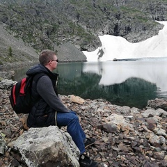 Олег Полев, 45 лет, Омск