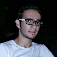 Mohamed Gamal, 28 лет, Beni Suef