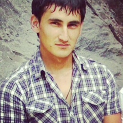 Ali Atahanov, 32 года, Шымкент