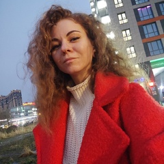 Daria Lenich, Санкт-Петербург