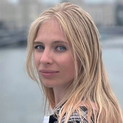 Екатерина Погребнякова, 33 года, Самара