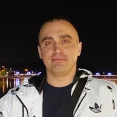 Andrey Sergeev, Ставрополь