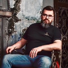 Сергей Остапченко, 48 лет, Санкт-Петербург