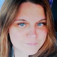 Елена Ламбринова, Санкт-Петербург