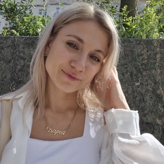 Дарья Копылова