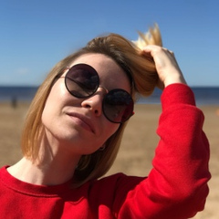 Александра Карпова, 37 лет, Санкт-Петербург