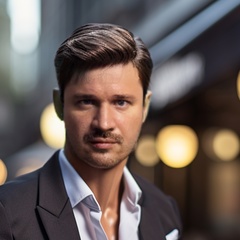 Дмитрий Ананьев