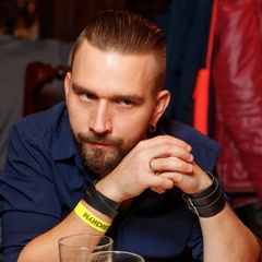 Владимир Кулягин, 37 лет, Москва